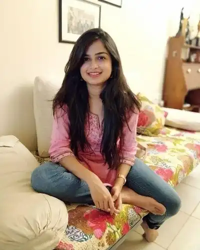 Lavanya Saxena