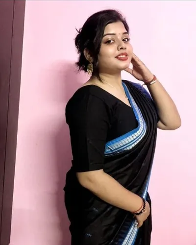 Madhuri Reddy
