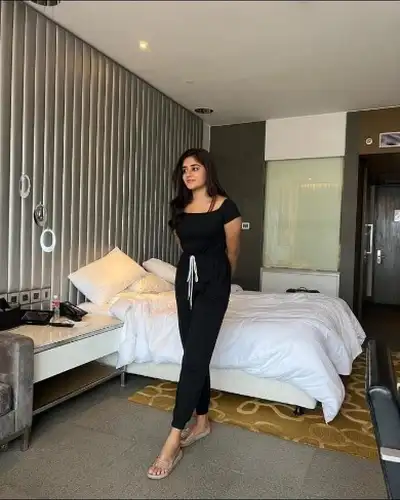 Isha Pillai