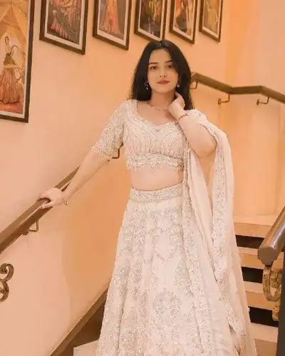 Urvashi Verma